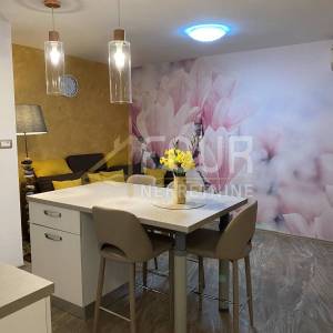 Opatija, 39.10m2, moderan 1s+db