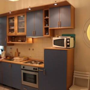 Opatija, 3S, 121 m2 2.kat, balkon