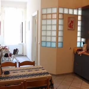 Opatija, 3S, 121 m2 2.kat, balkon