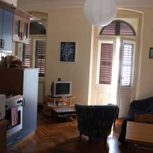 Opatija, 3S, 121 m2 2.kat, balkon