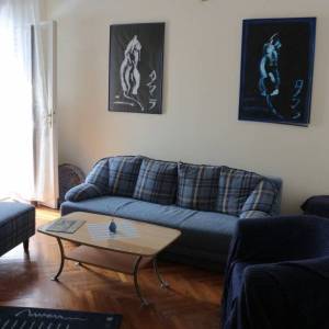 Opatija, 3S, 121 m2 2.kat, balkon