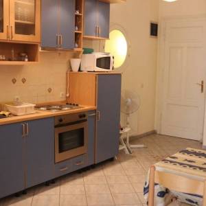 Opatija, 3S, 121 m2 2.kat, balkon