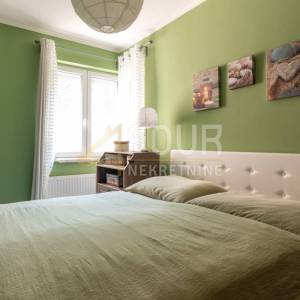 Opatija, 3s+db, 97.70m2, stan s terasom i okućnicom, pogled na more