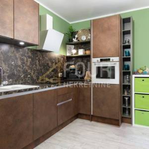 Opatija, 3s+db, 97.70m2, stan s terasom i okućnicom, pogled na more