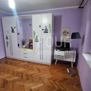 Opatija, 3s+db, balkon i lođa, pogled na more