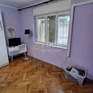 Opatija, 3s+db, balkon i lođa, pogled na more