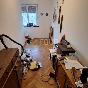 Opatija, 3s+db, balkon i lođa, pogled na more