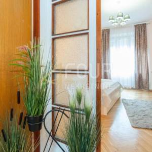 Opatija, 3s+db sa studio apartmanom, 140.67m2, garaža, vrt