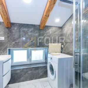 Opatija, 3s+db sa studio apartmanom, 140.67m2, garaža, vrt