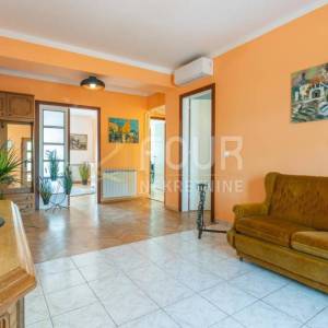 Opatija, 3s+db sa studio apartmanom, 140.67m2, garaža, vrt