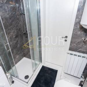 Opatija, 3s+db sa studio apartmanom, 140.67m2, garaža, vrt