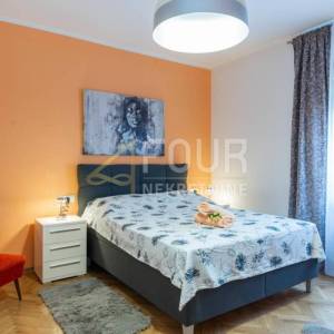 Opatija, 3s+db sa studio apartmanom, 140.67m2, garaža, vrt