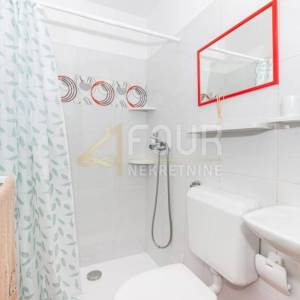 Opatija, 3s+db sa studio apartmanom, 140.67m2, garaža, vrt