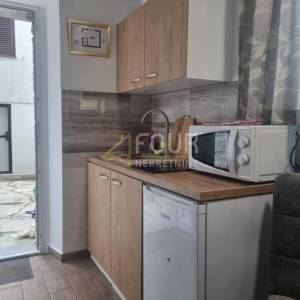 Opatija, 3s+db sa studio apartmanom, 140.67m2, garaža, vrt