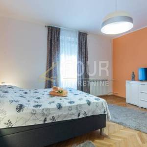 Opatija, 3s+db sa studio apartmanom, 140.67m2, garaža, vrt