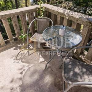 Opatija, 3s+db sa studio apartmanom, 140.67m2, garaža, vrt