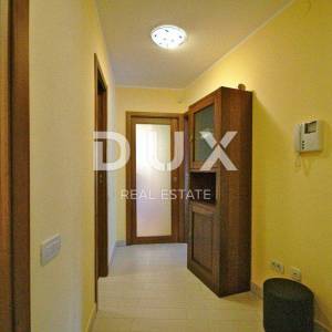 OPATIJA - 3S+DB stan s prostranom terasom