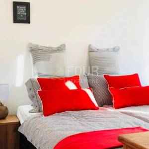Opatija, 4skl, 107.08m2, balkon, pogled na more