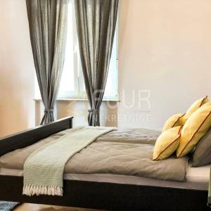 Opatija, 4skl, 107.08m2, balkon, pogled na more