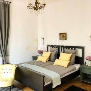 Opatija, 4skl, 107.08m2, balkon, pogled na more