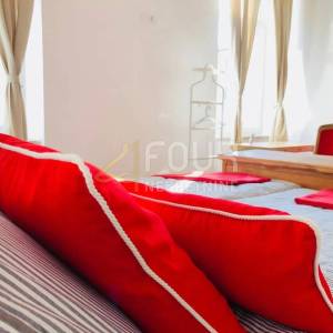 Opatija, 4skl, 107.08m2, balkon, pogled na more