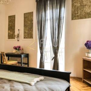 Opatija, 4skl, 107.08m2, balkon, pogled na more