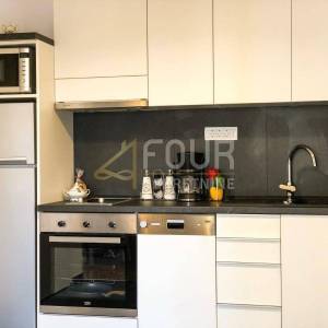 Opatija, 4skl, 107.08m2, balkon, pogled na more