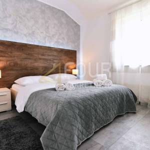 Opatija, 55.35m2, 1s+db, balkon, pogled na more