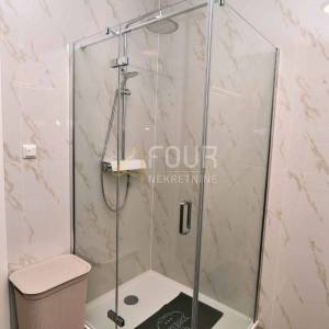 Opatija, 55.35m2, 1s+db, balkon, pogled na more