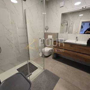 Opatija, 55.35m2, 1s+db, balkon, pogled na more