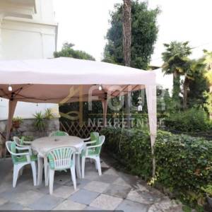 Opatija, 57.37m2, 1s+db, stan s okućnicom