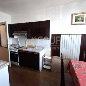 Opatija, 58.55m2, 2skl, lođa, pogled na more
