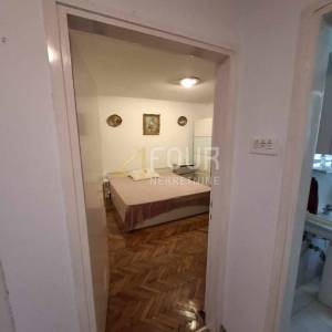 Opatija, 58.55m2, 2skl, lođa, pogled na more