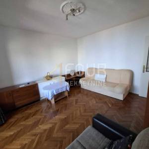 Opatija, 58.55m2, 2skl, lođa, pogled na more