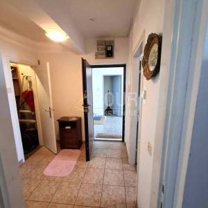 Opatija, 58.55m2, 2skl, lođa, pogled na more
