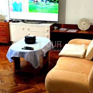 Opatija, 58.55m2, 2skl, lođa, pogled na more
