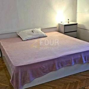 Opatija, 58.55m2, 2skl, lođa, pogled na more