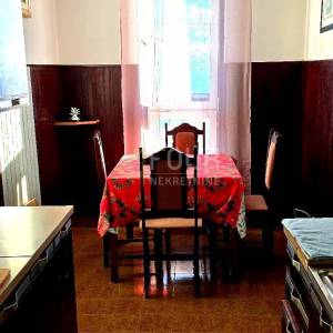 Opatija, 58.55m2, 2skl, lođa, pogled na more