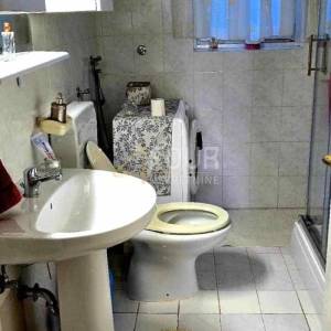 Opatija, 58.55m2, 2skl, lođa, pogled na more