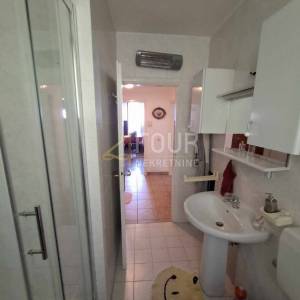 Opatija, 58.55m2, 2skl, lođa, pogled na more