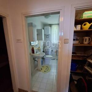 Opatija, 58.55m2, 2skl, lođa, pogled na more