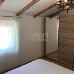 Opatija, 65.41m2, stan s pogledom na more