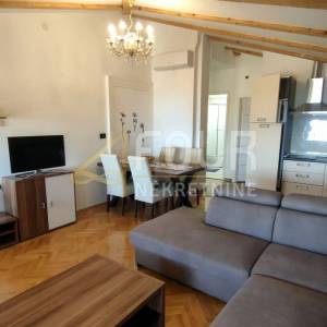 Opatija, 65.41m2, stan s pogledom na more