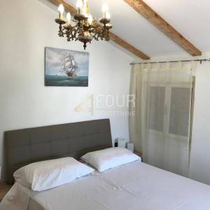 Opatija, 65.41m2, stan s pogledom na more