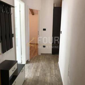 Opatija, 65.41m2, stan s pogledom na more