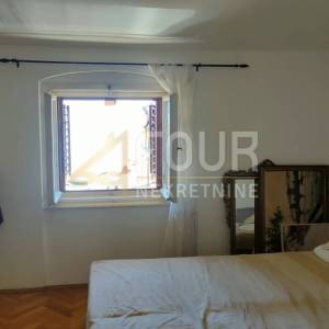 Opatija, 65.41m2, stan s pogledom na more