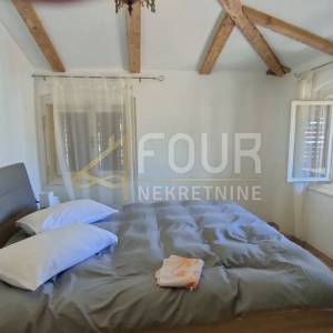 Opatija, 65.41m2, stan s pogledom na more