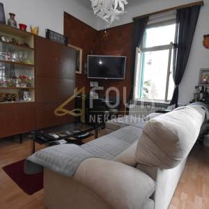 Opatija, 67.41m2, 2s+db, stan s terasom i garažom