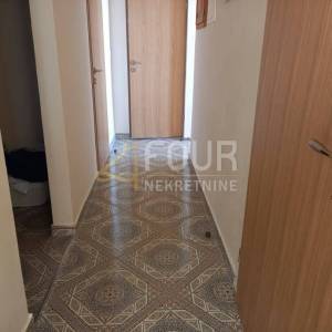 Opatija, 70m2 - 3skl, terasa, dodatni studio apartman