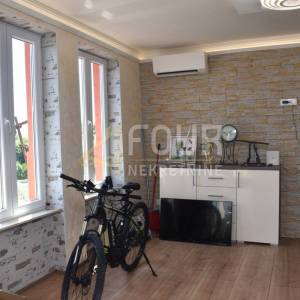 Opatija, 70m2 - 3skl, terasa, dodatni studio apartman